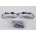 Toyota Prius 09- Side Mirror Signal w Bar